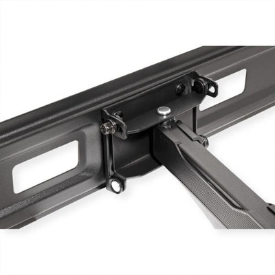 VALUE SUPPORTO DA PARETE ARTICOLATO FINO A 177.8 CM 37" - 70" NERO [17.99.1209]