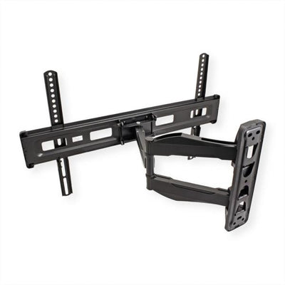 VALUE SUPPORTO DA PARETE ARTICOLATO FINO A 177.8 CM 37" - 70" NERO [17.99.1209]