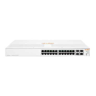 Hp Aruba Instant On 1930 24G 4SFP+ 195W Switch [JL683B#ABB]