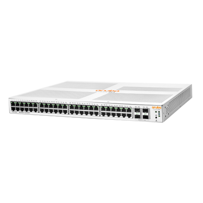 Hp Aruba Instant On 1930 48G 4SFP+ 370W Switch [JL686B#ABB]