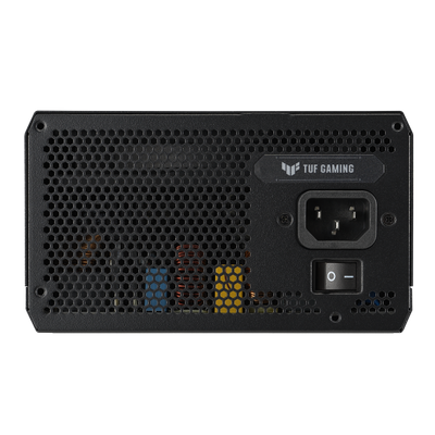 ASUS ALIMENTATORE TUF GAMING 750W GOLD POWER SUPPLY [90YE00S3-B0NA00]