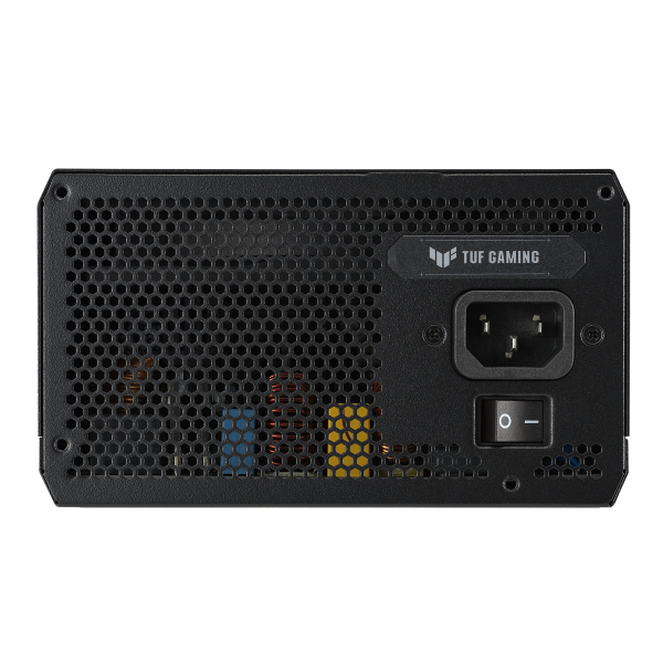 ASUS ALIMENTATORE TUF GAMING 750W GOLD POWER SUPPLY [90YE00S3-B0NA00]