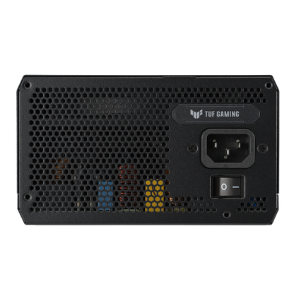 ASUS ALIMENTATORE TUF GAMING 750W GOLD POWER SUPPLY [90YE00S3-B0NA00]