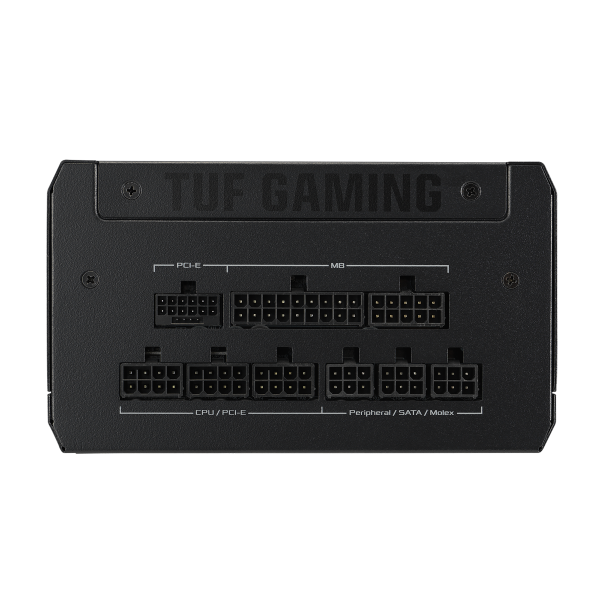 ASUS ALIMENTATORE TUF GAMING 750W GOLD POWER SUPPLY [90YE00S3-B0NA00]