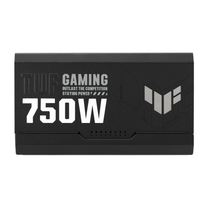 ASUS ALIMENTATORE TUF GAMING 750W GOLD POWER SUPPLY [90YE00S3-B0NA00]