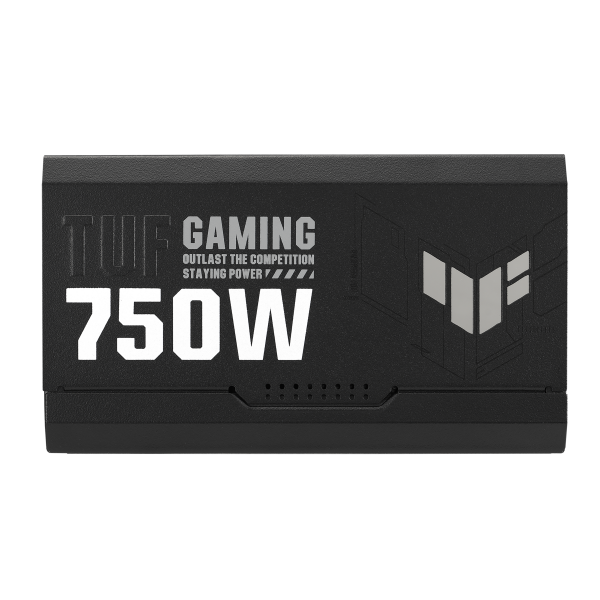 ASUS ALIMENTATORE TUF GAMING 750W GOLD POWER SUPPLY [90YE00S3-B0NA00]
