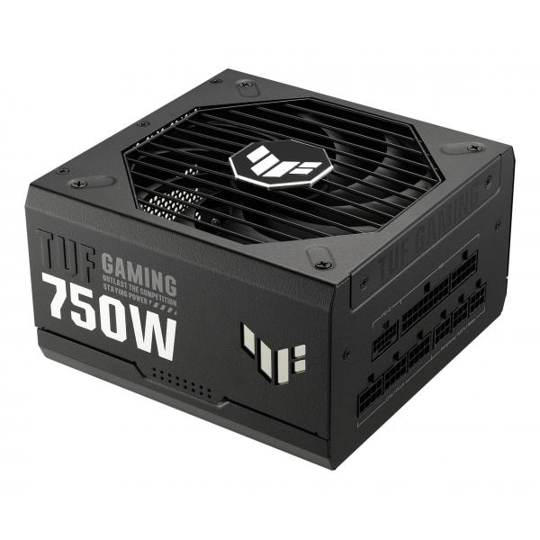 ASUS ALIMENTATORE TUF GAMING 750W GOLD POWER SUPPLY [90YE00S3-B0NA00]