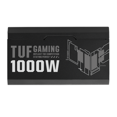 ASUS ALIMENTATORE TUF GAMING 1000G [90YE00S1-B0NA00]