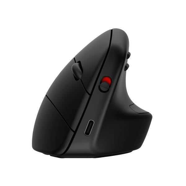 Hp 925 Ergonomic Vertical Mouse [6H1A5AA#ABB]