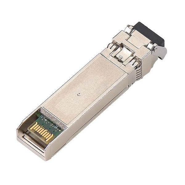 Netally , SFP+ Optical Transceiver Module, SX/SR, 1G/10G, 850nm, Multimode PROMO FINO AD ESAURIMENTO SCORTE [SFP+MR-10G850]