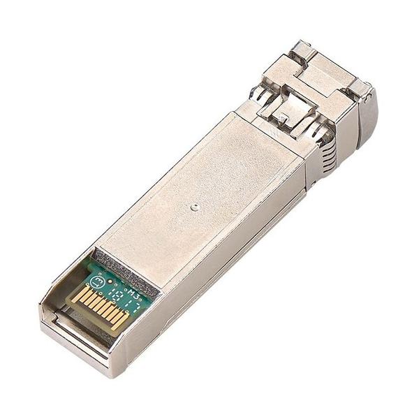 Netally , SFP+ Optical Transceiver Module, LX/LR, 1G/10G, 1310nm, Singlemode PROMO FINO AD ESAURIMENTO SCORTE [SFP+MR-10G1310]