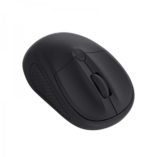 TRUST MOUSE PRIMO WIRELESS NERO OPACO [24794]