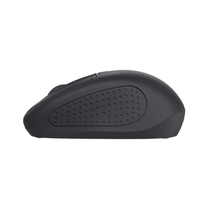 TRUST MOUSE PRIMO WIRELESS NERO OPACO [24794]