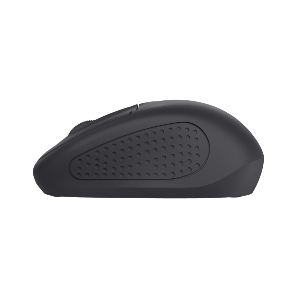 TRUST MOUSE PRIMO WIRELESS NERO OPACO [24794]