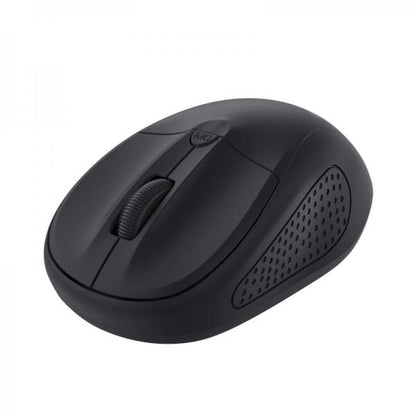 TRUST MOUSE PRIMO WIRELESS NERO OPACO [24794]
