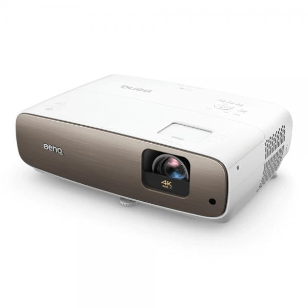BenQ W2710 2200 ANSI lumen DLP UHD 4K (3840x2160) Bianco, Grigio [W2710]