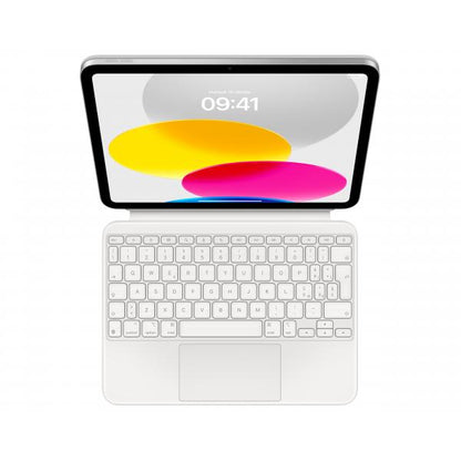 APPLE MAGIC KEYBOARD FOLIO -ITA [MQDP3T/A]