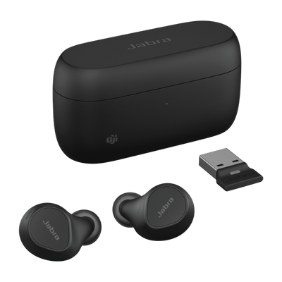 Jabra Evolve2 Buds USB-A MS [20797-999-999]