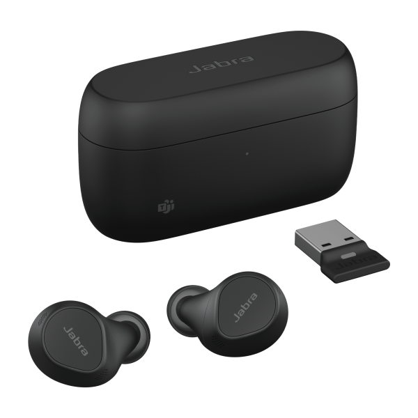 Jabra Evolve2 Buds USB-A MS [20797-999-999]