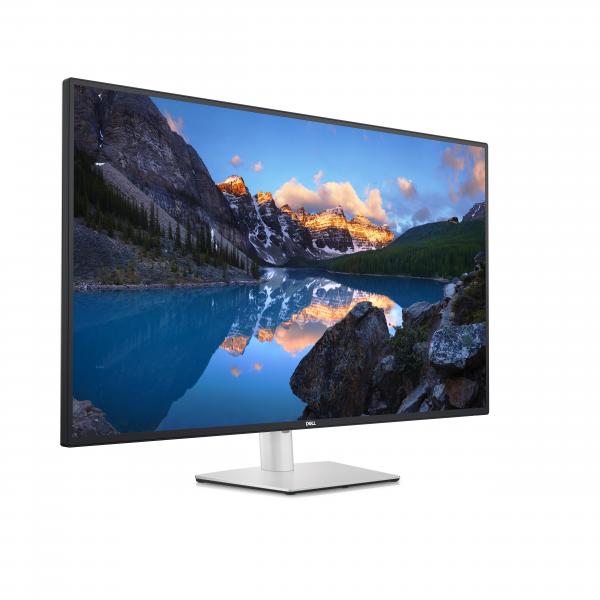 Dell U4323QE 43 inch - 4K Ultra HD IPS LED Monitor - 3840x2160 - HAS / RJ45 / USB-C [DELL-U4323QE]