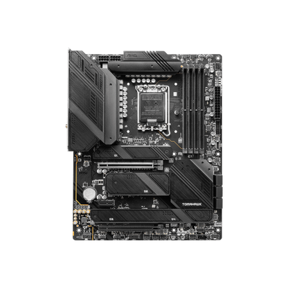 MSI MB Z790, MAG Z790 GAMING TOMAHAWK WIFI, LGA 1700, 4DDR5, 2PCI-Ex16, SATA6 [MAG Z790 TOM WIFI]