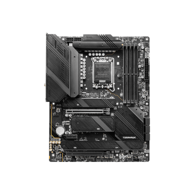 MSI MB Z790, MAG Z790 GAMING TOMAHAWK WIFI, LGA 1700, 4DDR5, 2PCI-Ex16, SATA6 [MAG Z790 TOM WIFI]
