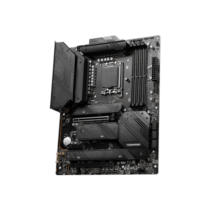 MSI MB Z790, MAG Z790 GAMING TOMAHAWK WIFI, LGA 1700, 4DDR5, 2PCI-Ex16, SATA6 [MAG Z790 TOM WIFI]