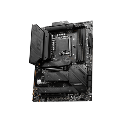 MSI MB Z790, MAG Z790 GAMING TOMAHAWK WIFI, LGA 1700, 4DDR5, 2PCI-Ex16, SATA6 [MAG Z790 TOM WIFI]
