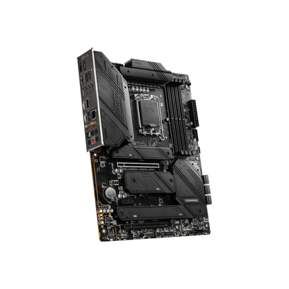 MSI MB Z790, MAG Z790 GAMING TOMAHAWK WIFI, LGA 1700, 4DDR5, 2PCI-Ex16, SATA6 [MAG Z790 TOM WIFI]