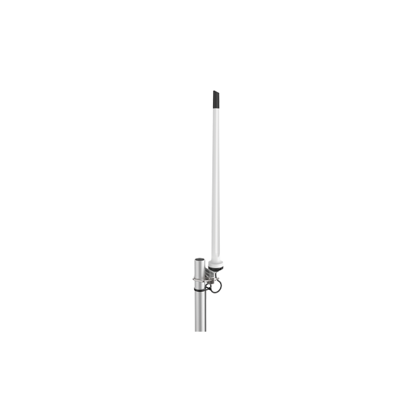 POYNTING - Omni-Directional Wideband Helium/LoraWan Smart Metering Antenna ( 868 - 930 MHz). max. Gain: 4.5 dBi. N-Type-f Bulkhead connector - IP-65 [A-OMNI-0300-V2-01]