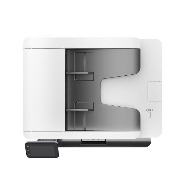PANTUM MULTIFUNZIONE LASER A4 B/N, 40PPM, ADF, DUAL CIS, 2500PAG VASSOIO CARTA OPZ, TONER 15000PAG, USB/LAN/WIFI, 4 IN 1 [BM5100FDW]