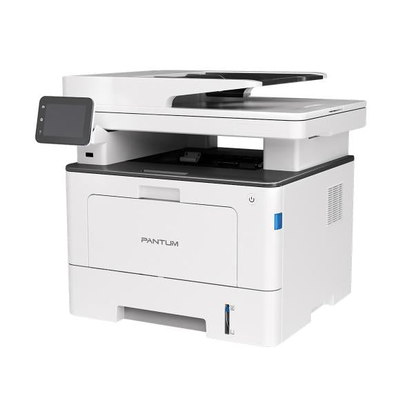 PANTUM STAMP MFC LASER BM5100FDW A4 4-1 40P F/R ADF D.CIS LCD T PCL PS USB [BM5100FDW]