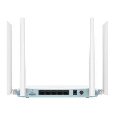D-LINK ROUTER EAGLE PRO AI N300 4G [G403]