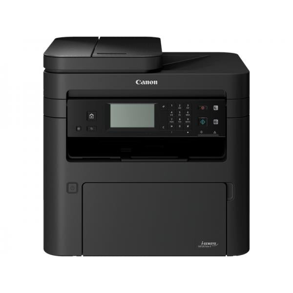 Canon i-SENSYS MF267dw II MFP Laser Printer - Black [5938C008]