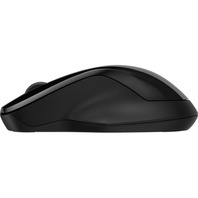 Hp 250 Wireless Mouse - Black [6V2J7AA#ABB]