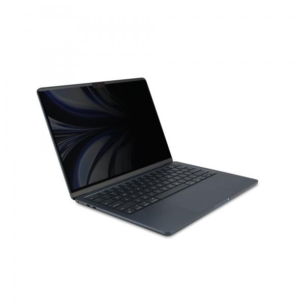 Kensington Filtro da schermo per la privacy magnetico MagPro Elite per Apple MacBook Air (M2, 2022) [K58374WW]