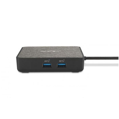 Kensington Docking station portatile USB4 MD125U4 (DFS) [K32857WW] - ITPartners