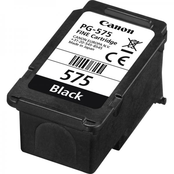 CANON CARTUCCIA PG-575 INKJET NERO [5438C001]