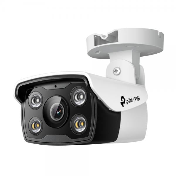 TP-Link VIGI C340 Pallottola (forma) Telecamera di sicurezza IP Esterno 2560 x 1440 Pixel Soffitto/Parete/Palo [VIGIC340(4MM)]