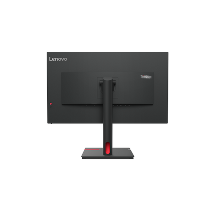 LENOVO MONITOR 32 LED IPS 16:9 QHD 4MS 350 CDM, PIVOT, DP/HDMI, USB-C DOCK, T32H-30 [63D3GAT1EU]