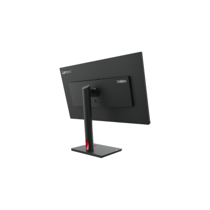 LENOVO MONITOR 32 LED IPS 16:9 QHD 4MS 350 CDM, PIVOT, DP/HDMI, USB-C DOCK, T32H-30 [63D3GAT1EU]