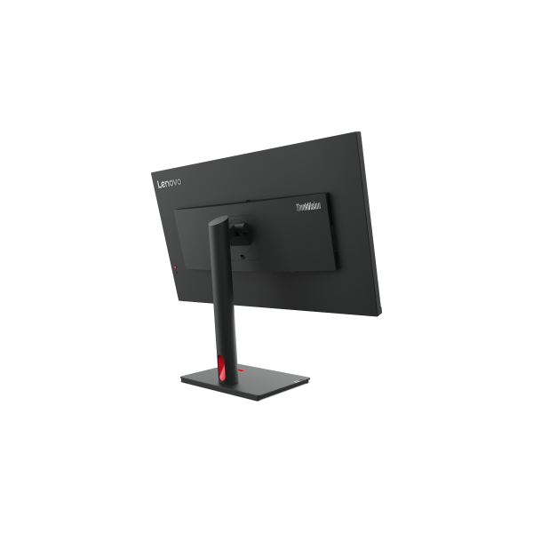 LENOVO MONITOR 32 LED IPS 16:9 QHD 4MS 350 CDM, PIVOT, DP/HDMI, USB-C DOCK, T32H-30 [63D3GAT1EU]