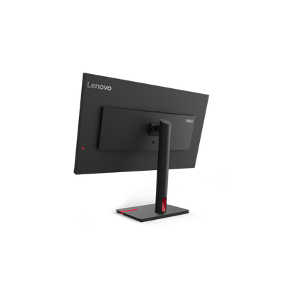 LENOVO MONITOR 32 LED IPS 16:9 QHD 4MS 350 CDM, PIVOT, DP/HDMI, USB-C DOCK, T32H-30 [63D3GAT1EU]