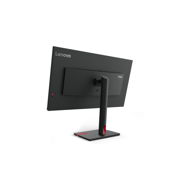 LENOVO MONITOR 32 LED IPS 16:9 QHD 4MS 350 CDM, PIVOT, DP/HDMI, USB-C DOCK, T32H-30 [63D3GAT1EU]