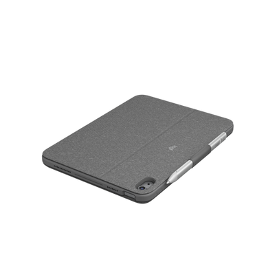 Logitech Combo Touch per iPad (10 generazione e A16) [920-011438]