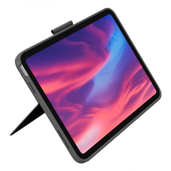 Logitech Combo Touch per iPad (10 generazione e A16) [920-011438]