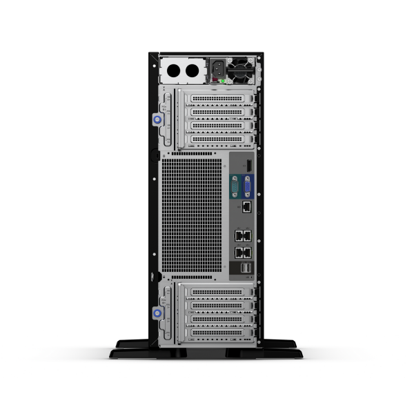 Hp ProLiant ML350 Gen10 Base Server - Tower - Xeon Silver 4208 2.1GHz - 16GB RAM - Hot-Swap - 4U - 2-Way [P59547-421]