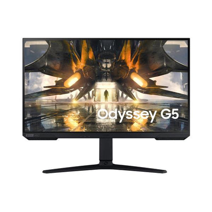 Samsung Monitor Gaming Odyssey G5 - G50A da 27'' QHD Flat [LS27AG500PPXEN] - ITPartners