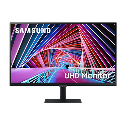 Samsung Monitor HRM ViewFinity S7 - S70A da 27" UHD Flat [LS27A700NWPXEN] - ITPartners