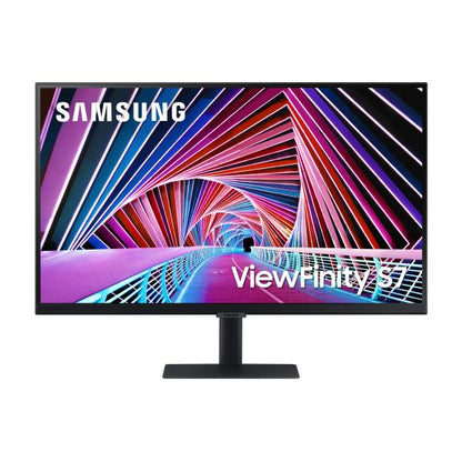 Samsung Monitor HRM ViewFinity S7 - S70A da 27" UHD Flat [LS27A700NWPXEN] - ITPartners